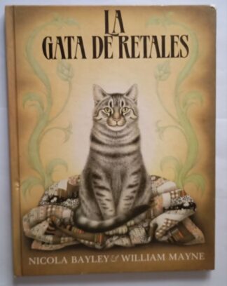 La gata de retales