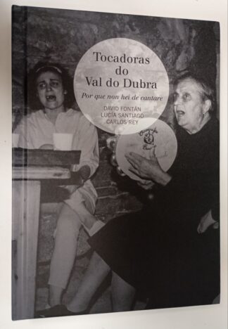 Tocadoras do Val do Dubra