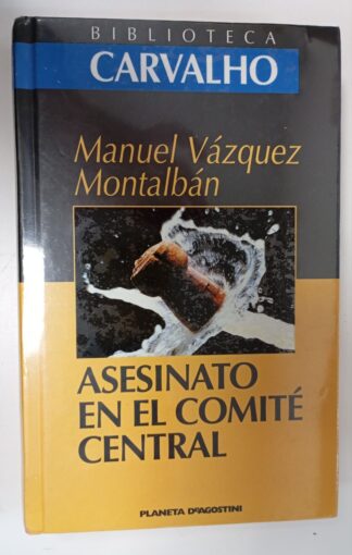 Asesinato en el Comité Central