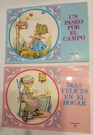 Un paseo por el campo / Días felices en el hogar