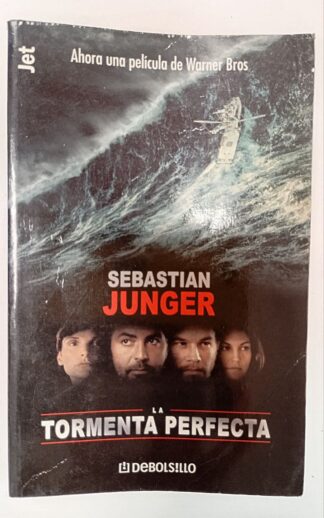 La tormenta perfecta