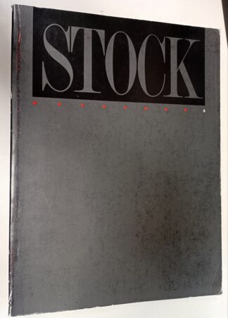 Stock Workbook (Solo certificado)
