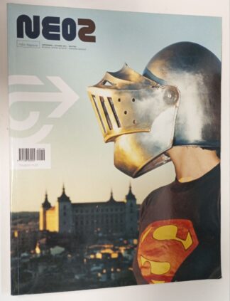Neo2. Septiembre-octubre 2001