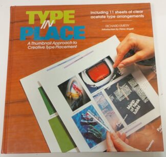Type in Place: A Thumbnail Approach to Creative Type Placement