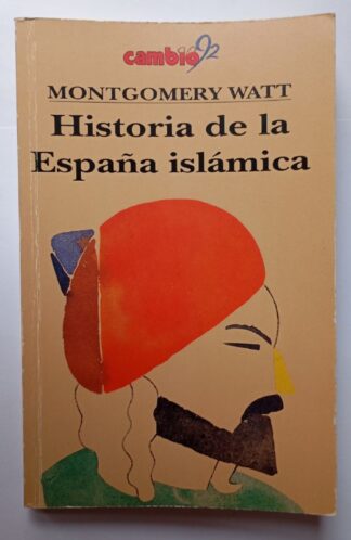 Historia de la España islámica
