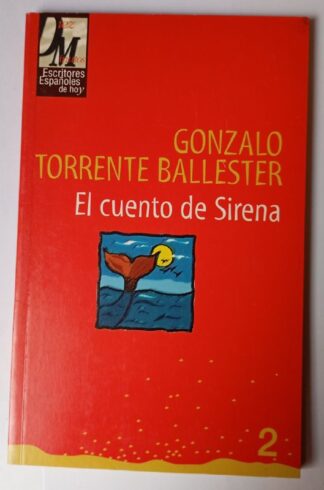 El cuento de la sirena