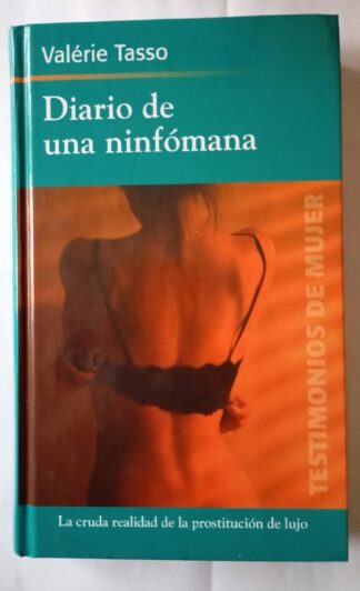 Diario de una ninfómana