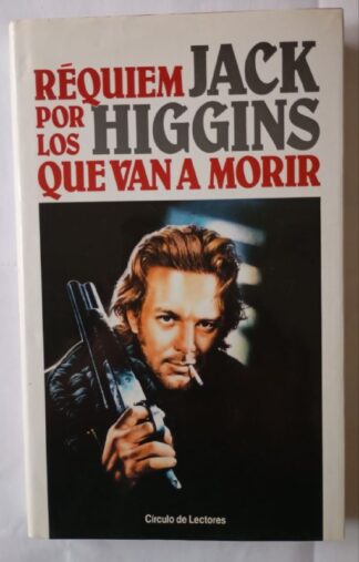 Réquiem por los que van a morir