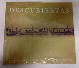 Descubiertas : fotografías de la colección del Museo del Ejército