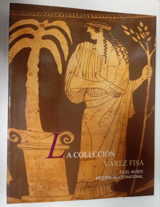 Catálogo colección Varez Fisa