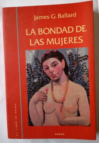 La bondad de las mujeres