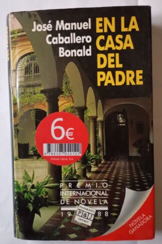 En la casa del padre