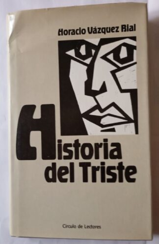 Historia del triste