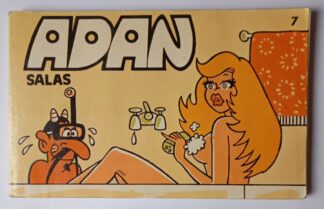 Adan. Nº 7