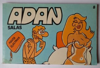Adan. Nº 8