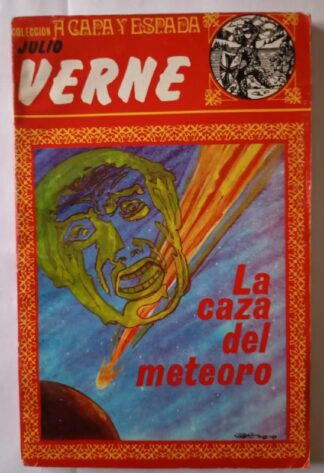 La caza del meteoro