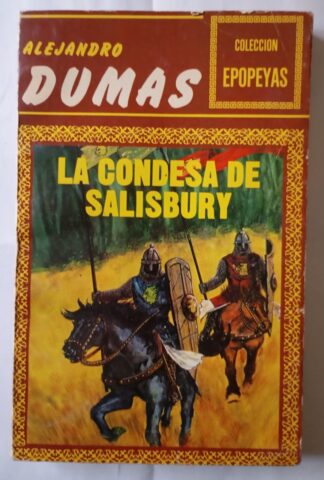 La condesa de Salisbury