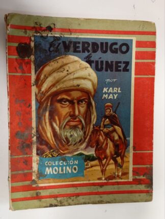 El verdugo de Túnez