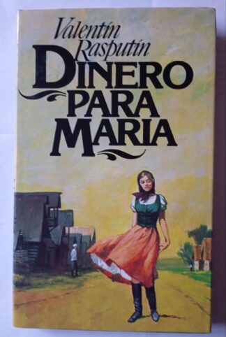 Dinero para María