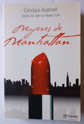 Mujeres de Manhattan