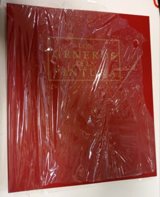 Los géneros de la pintura : una visión actual