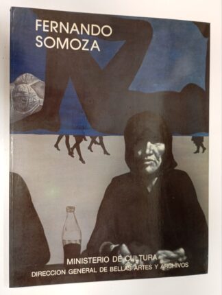 Fernando Somoza, 1965-1975