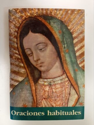 Oraciones habituales