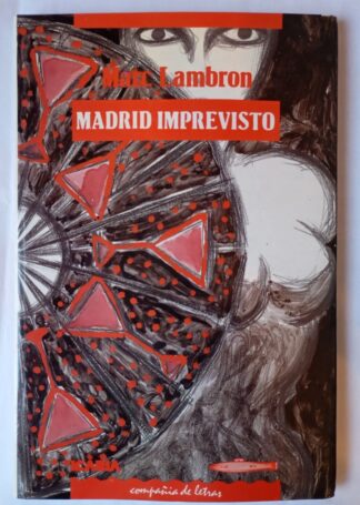 Madrid imprevisto
