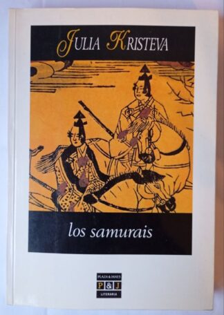 Los samurais