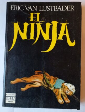 El ninja