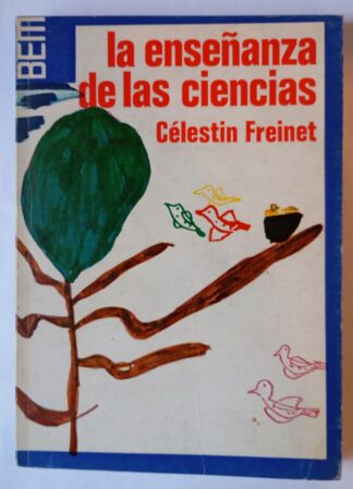 La enseñanza de las ciencias