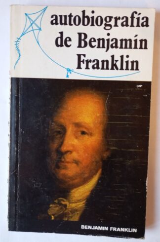 Autobiografía de Benjamín Franklin