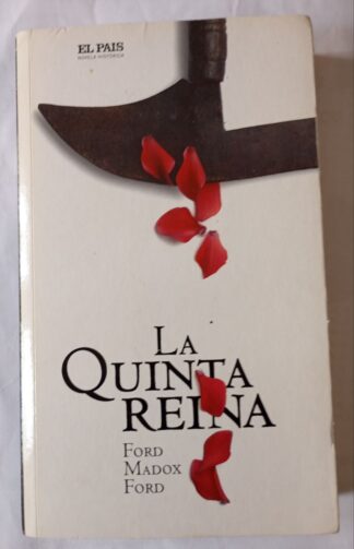La quinta reina
