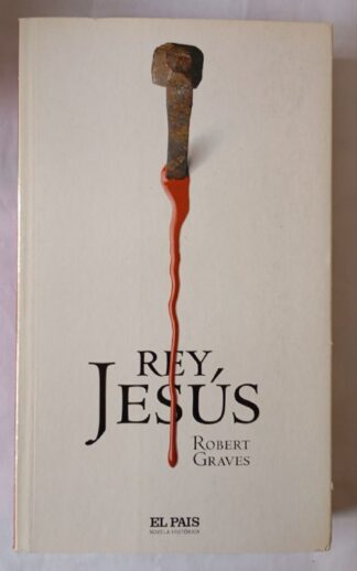 Rey Jesús
