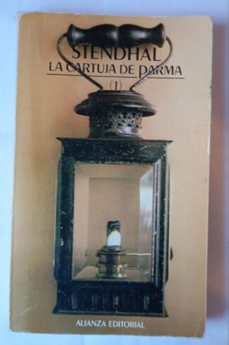 La Cartuja de Parma (1)