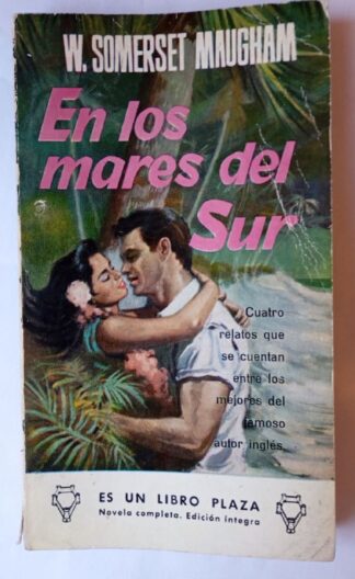 En los mares del sur