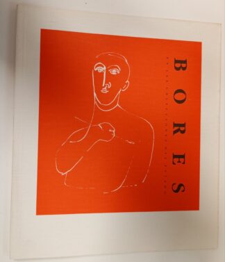 Bores (Catálogo de exposición)