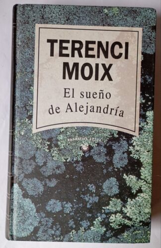 El sueño de Alejandría