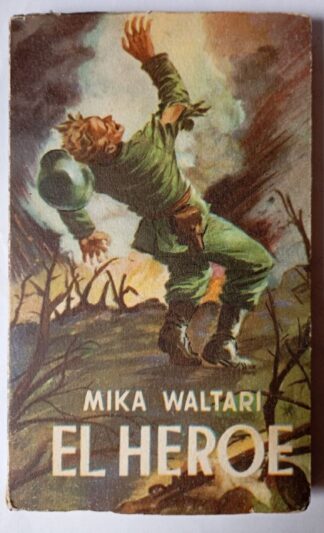 El héroe