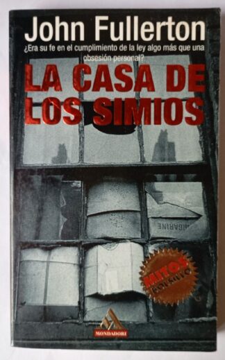 La casa de los simios