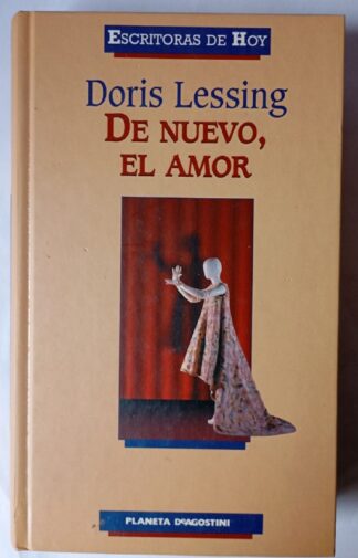 De nuevo, el amor