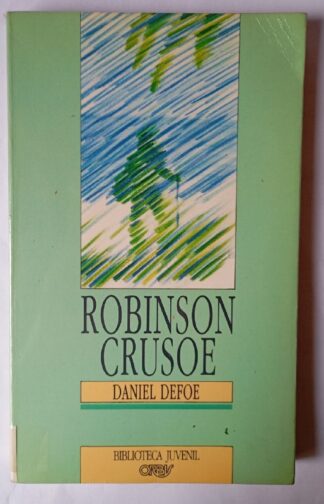 Robinson Crusoe