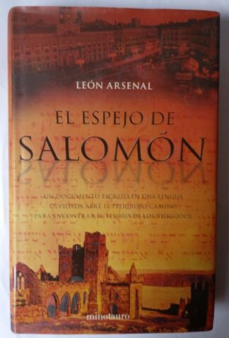 El espejo de Salomón