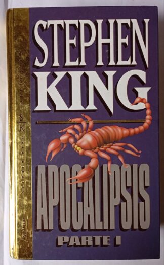 Apocalipsis. (parte I)