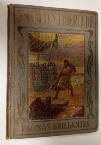 La jerusalén ibertada