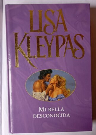 Mi bella desconocida