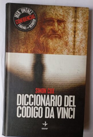 Diccionario del Código da Vinci