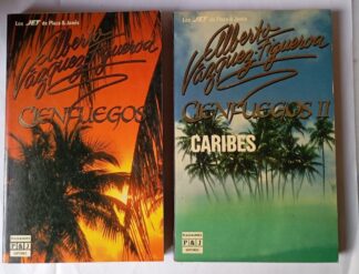 Cienfuegos / Cienfuegos II Caribes.