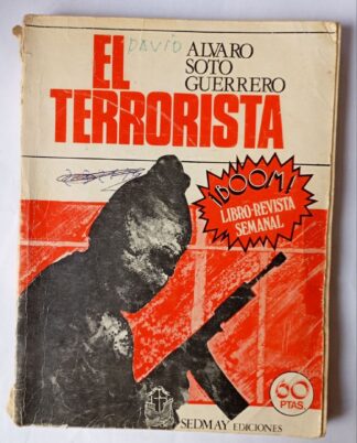 El terrorista