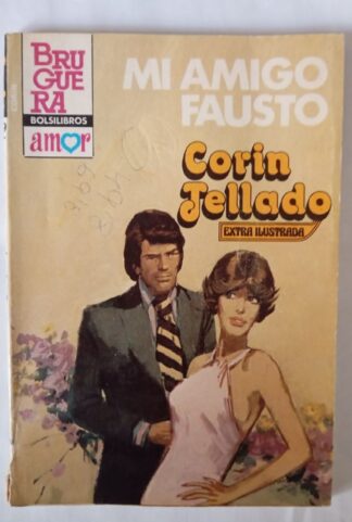 Mi amigo Fausto